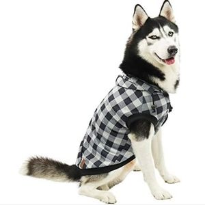 Pawz Road Dog Sweater